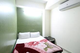 Welcome House, New Delhi 2